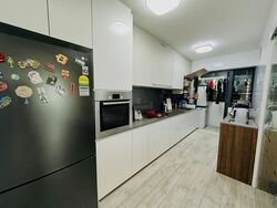 Blk 308B Punggol Walk (Punggol), HDB 5 Rooms #632928211